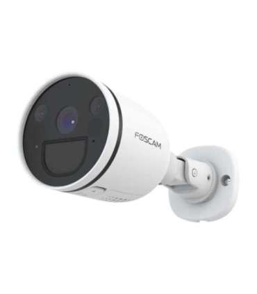 Foscam S41-W security camera Bullet IP security camera Outdoor 2560 x 1440 pixels Ceiling/wall