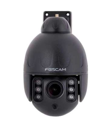 Foscam SD4-WB Dome IP security camera Outdoor 2304 x 1536 pixels Wall