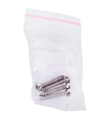 Foscam SD4-WB Dome IP security camera Outdoor 2304 x 1536 pixels Wall