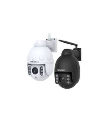 Foscam SD4-WB Dome IP security camera Outdoor 2304 x 1536 pixels Wall