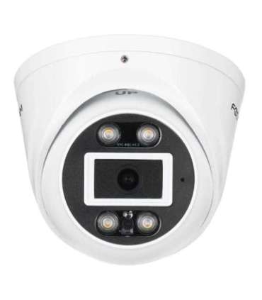 FOSCAM T8EP 8MP POE IP Camera White
