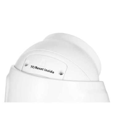 FOSCAM T8EP 8MP POE IP Camera White