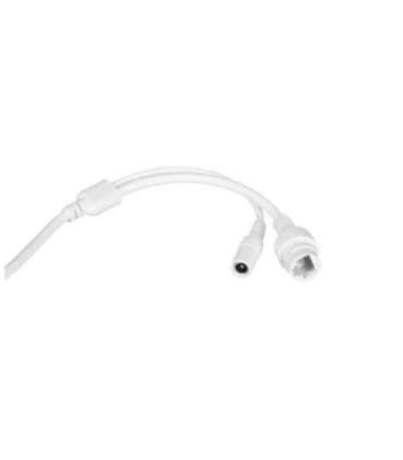 FOSCAM T8EP 8MP POE IP Camera White