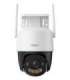 Imou Cruiser SC 3K Turret IP security camera Indoor & outdoor 2880 x 1620 pixels Ceiling/wall