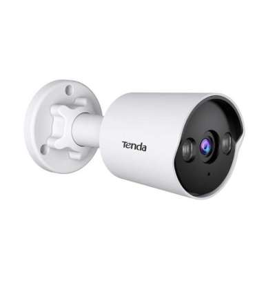 Tenda TC3B24C Camera 4 mm White