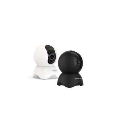 Foscam X5-WB Bulb IP security camera Indoor 2560 x 1920 pixels Desk