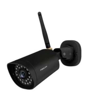 Foscam G4P-B security camera Bullet IP security camera Outdoor 2560 x 1440 pixels Ceiling/wall