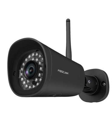 Foscam G4P-B security camera Bullet IP security camera Outdoor 2560 x 1440 pixels Ceiling/wall