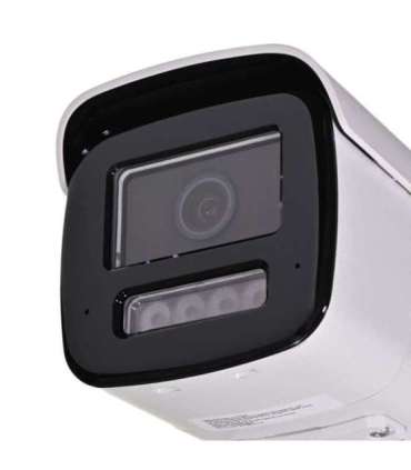 Hikvision Pro Series with ColorVu DS-2CD2T47G3-LIS2UY/SL(4MM) security camera Bullet IP security camera Indoor & outdoor