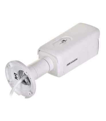 Hikvision Pro Series with ColorVu DS-2CD2T47G3-LIS2UY/SL(4MM) security camera Bullet IP security camera Indoor & outdoor