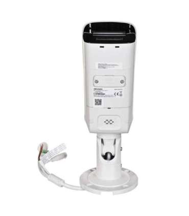 Hikvision Pro Series with ColorVu DS-2CD2T47G3-LIS2UY/SL(4MM) security camera Bullet IP security camera Indoor & outdoor