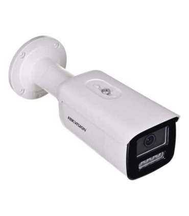 Hikvision Pro Series with ColorVu DS-2CD2T47G3-LIS2UY/SL(4MM) security camera Bullet IP security camera Indoor & outdoor