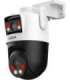 DAHUA P3D-3F-PV-0280B/0600B WI-FI CAMERA