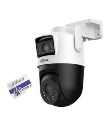 DAHUA P3D-3F-PV-0280B/0600B WI-FI CAMERA