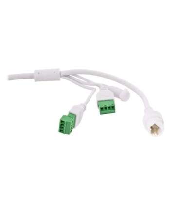 Hikvision DS-2CD2123G2-LIS2U(2.8mm) Dome IP security camera Indoor & outdoor 1920 x 1080 pixels Ceiling/wall