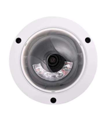 Hikvision DS-2CD2123G2-LIS2U(2.8mm) Dome IP security camera Indoor & outdoor 1920 x 1080 pixels Ceiling/wall