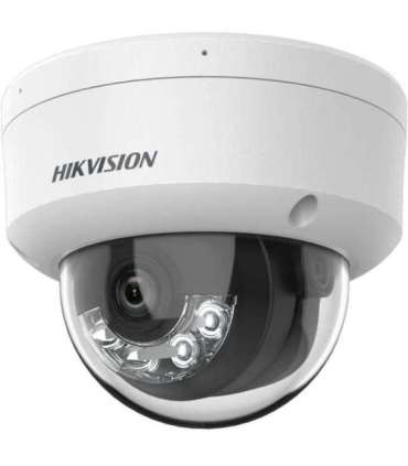 Hikvision DS-2CD2123G2-LIS2U(2.8mm) Dome IP security camera Indoor & outdoor 1920 x 1080 pixels Ceiling/wall