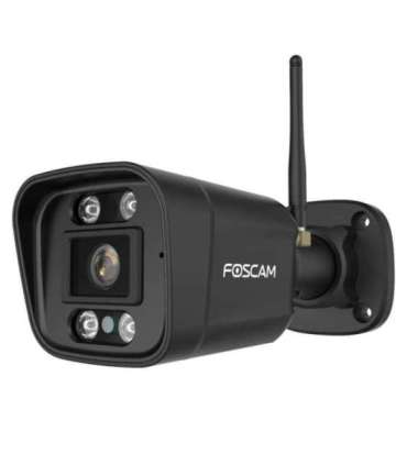 IP Camera FOSCAM V5P 5MP WI-FI Black
