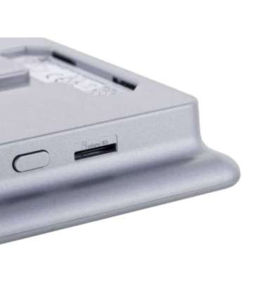 WIRELESS WIFI DOORBELL WITH VIEWFINDER EZVIZ DP2C CS-DP2C