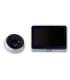 WIRELESS WIFI DOORBELL WITH VIEWFINDER EZVIZ DP2C CS-DP2C