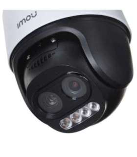 Imou Cruiser Z Turret IP security camera Indoor & outdoor Ceiling/wall