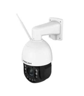 IP Camera FOSCAM SD4H White