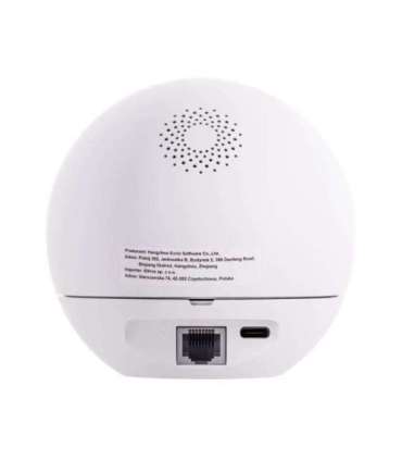 H6 3K CS-H6 IP camera (5WF, 4mm) EZVIZ + Ezviz SD7 touchscreen monitor