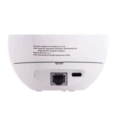 H6 3K CS-H6 IP camera (5WF, 4mm) EZVIZ + Ezviz SD7 touchscreen monitor