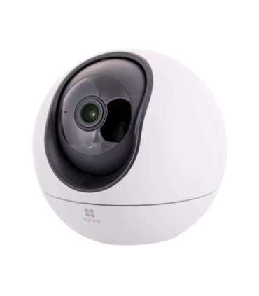 H6 3K CS-H6 IP camera (5WF, 4mm) EZVIZ + Ezviz SD7 touchscreen monitor