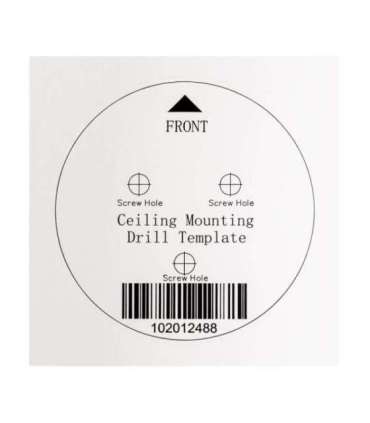 H6 3K CS-H6 IP camera (5WF, 4mm) EZVIZ + Ezviz SD7 touchscreen monitor