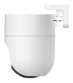 EZVIZ H8c 4G 2K IP Surveillance Camera Kit + H5 4G 2K IP Surveillance Camera