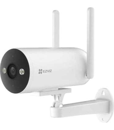 EZVIZ H8c 4G 2K IP Surveillance Camera Kit + H5 4G 2K IP Surveillance Camera
