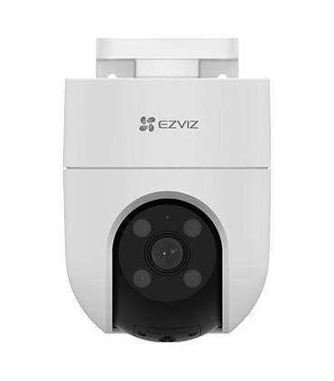EZVIZ H8c 4G 2K IP Surveillance Camera Kit + H5 4G 2K IP Surveillance Camera