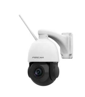 Foscam SD2X security camera Dome IP security camera Indoor & outdoor 1920 x 1080 pixels Wall