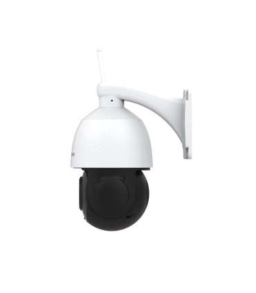 Foscam SD2X security camera Dome IP security camera Indoor & outdoor 1920 x 1080 pixels Wall