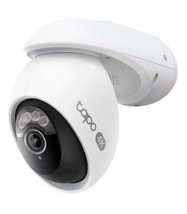 TP-Link Outdoor Pan/Tilt Security Wi-Fi Camera