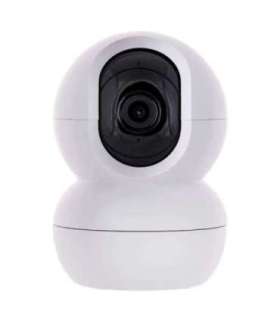 Trust IPCAM-2800 - Indoor smart PT camera (white)