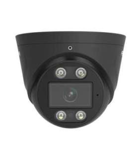 FOSCAM T5EP 5MP POE IP Camera Black
