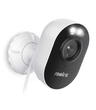 Reolink Lumus Series E450 8MP WiFi Outdoor Camera