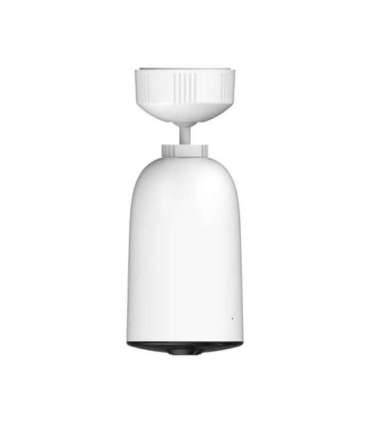 CB3 (AOV) Battery Wi-Fi Camera + Solar Panel 5200 mAh White