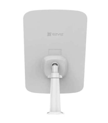 CB3 (AOV) Battery Wi-Fi Camera + Solar Panel 5200 mAh White