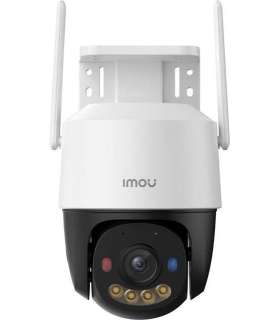 Imou Cruiser SC 8MP Wi-Fi PoE IP camera white