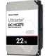 Western Digital HDD Ultrastar 22TB SATA 0F48155