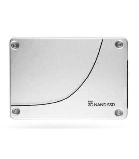 Solidigm D3-S4620 3.84 TB 2.5" Serial ATA III TLC 3D NAND