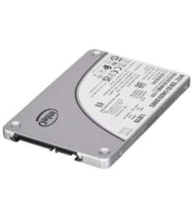 SSD Solidigm (Intel) S4620 1.92TB SATA 2.5" SSDSC2KG019TZ01 (DWPD up to 4)