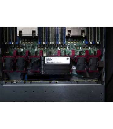 Kingston Technology 3.84TB DC3000ME U.2 PCIe 5.0 NVMe TCG Opal Enterprise SSD