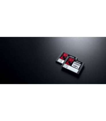 Kingston Technology 7680G DC600ME (Mixed-Use) 2.5" Enterprise SATA SSD