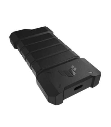 ASUS TUF Gaming AS1000 PLUS 1 TB USB Type-C USB 3.2 Gen 2x2 Black