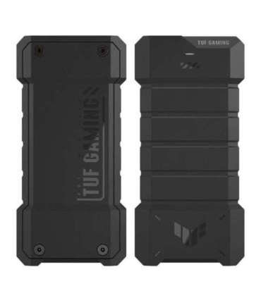 ASUS TUF Gaming AS1000 PLUS 1 TB USB Type-C USB 3.2 Gen 2x2 Black