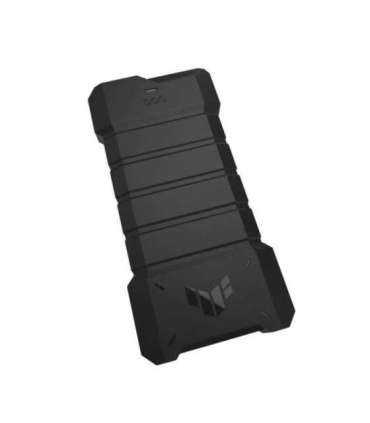 ASUS TUF Gaming AS1000 PLUS 1 TB USB Type-C USB 3.2 Gen 2x2 Black